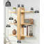 3 Piece Solid Wood Floating Shelf-1881727136