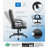 Vinyl Executive Chair