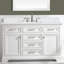 Ensemble de meuble-lavabo simple 54 po Zoila-1846476227