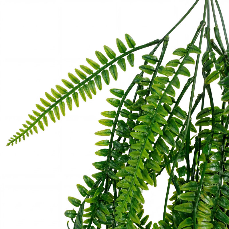 75 cm H Faux Plant