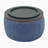 Round Storage Ottoman, 2 In 1 Function, Work As End Table And Ottoman-1401385259