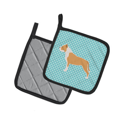 East Urban Home Polyester Potholder