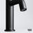 Ruxton 8" H Single Handle Single Hole Bathroom Faucet-61764982
