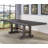 Osbourne 6-Person Extendable Double Pedestal Dining Set-94490646