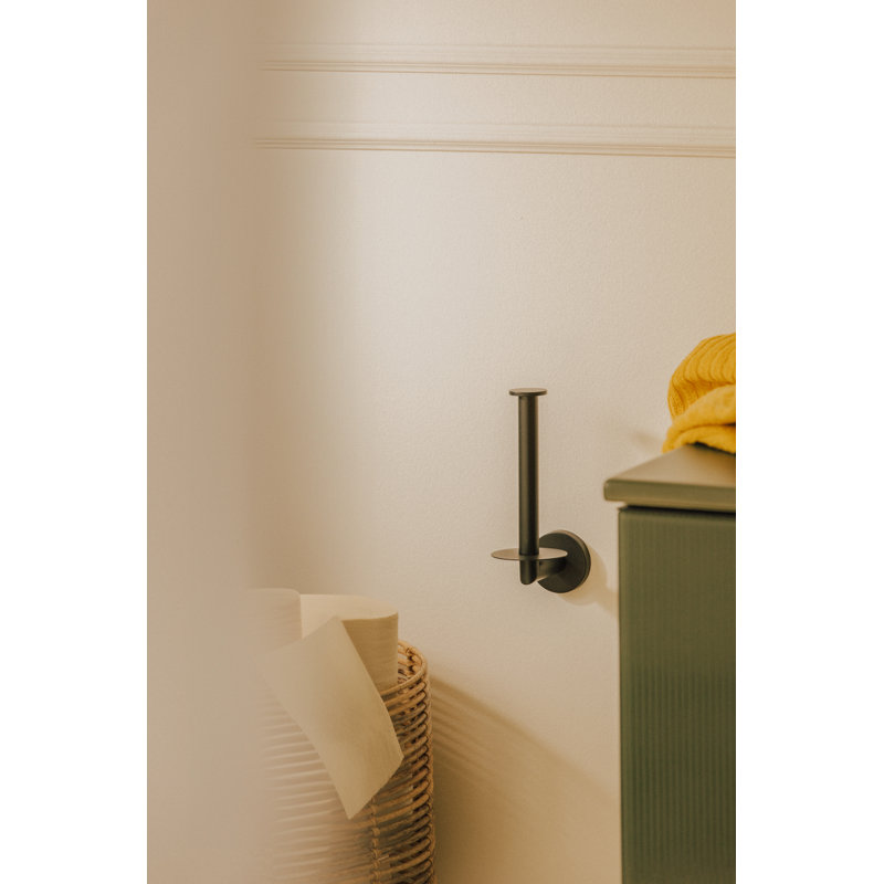 Dajoun Wall Mounted Toilet Paper Holder