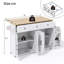 140 cm W Kitchen Island with Top
