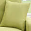 Multi-functional Storage Comfortable Double Sofa with Button-Cluster Design, Ideal for Living Rooms and Apartments