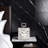 Handled Table Clock-1634999148