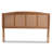 Danette Wood Panel Headboard-211417022