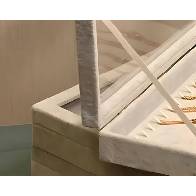 Plateau à bijoux +