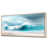 Cadre naturel flottant
