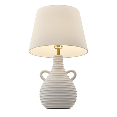Adrian 1-Light Table Lamp