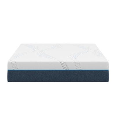 Matelas en mousse viscoélastique gélifiée Nautica Home