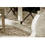 Arch Salvage Extendable Double Pedestal Dining Table