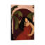 «Camille» par Bria Nicole, impression sur toile tendue-55902860