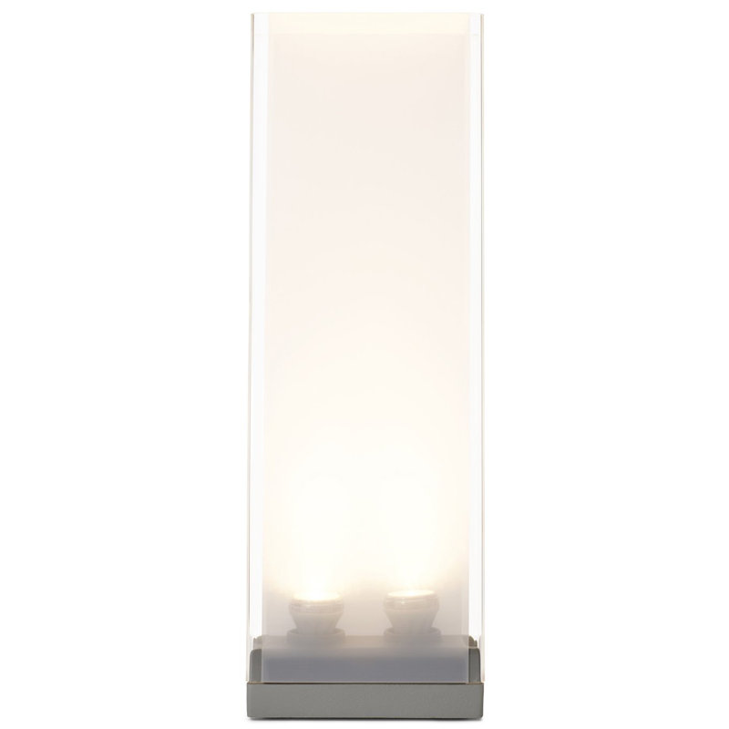 Lampe sur pied Cortina, 24"