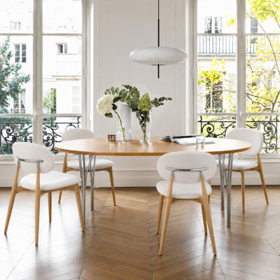 Table de salle à manger Peony