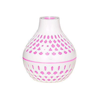 200ML Mini Wood Grain Aroma Diffuser Humidifier Office And Home Desktop Product