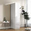 Spacious Kitchen Pantry Storage Cabinet With Adjustable Shelves And Drawers For Efficient Organization
