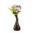 Joice Handmade Glass Table Vase