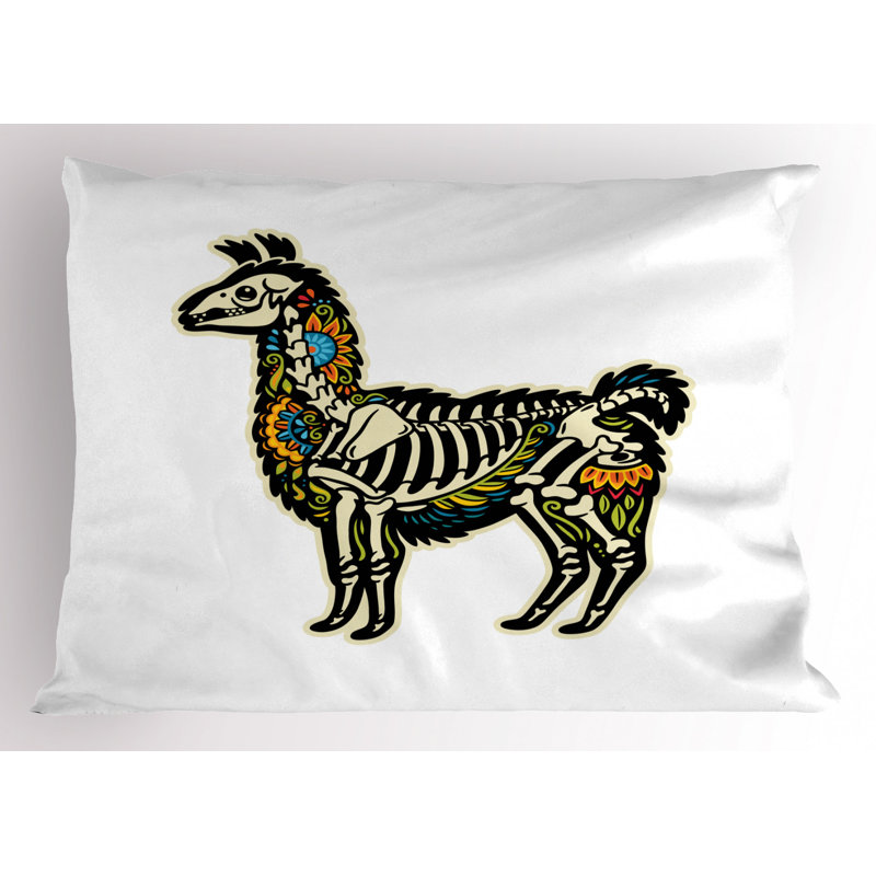 Pillow Sham, Twin