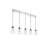 Sessoms 5 - Light Cluster Pendant-139534144
