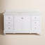 Ensemble de meuble-lavabo simple 60 po Ferdinand-348640556-303700717