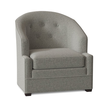 Bryson Tufted Armchair