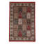 Bakhtiar Oriental Hand Woven Area Rug-61312407