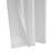 Galion Solid Colour Semi-Sheer Thermal Grommet Single Curtain Panel-7509820-7509828