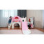 LeFluffy Indoor Slide