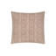 Monogram Sateen Duvet Cover