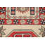 Tapis de salon Kazak All-Over