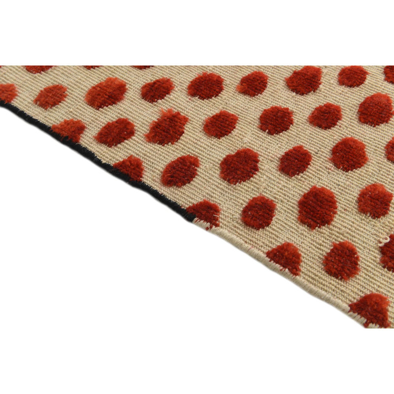 Judy Ivory Rug