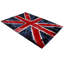 Saoirse Geometric Area Rug-61006470