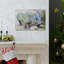 Wall Art on Canvas-418502259