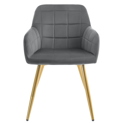 Palumbo Upholstered Dining Chair