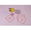 The Vivienne Square Cocktail Napkins-1528010426