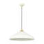 Suresnes 1 - Light Dome Pendant-1953932252-1953932195