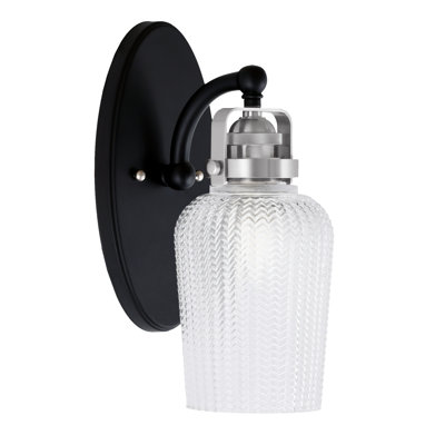 Easton Wall Sconce With 5"