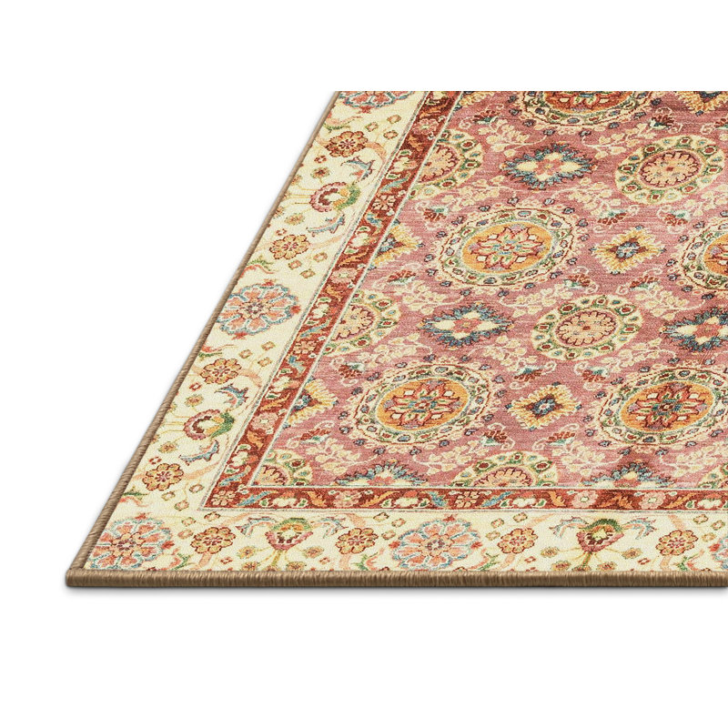 Tapis abstrait moderne 3200, Rectangle de 5 pi x 8 pi