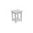 Julia Solid Wood End Table