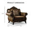 Chaise Barbato