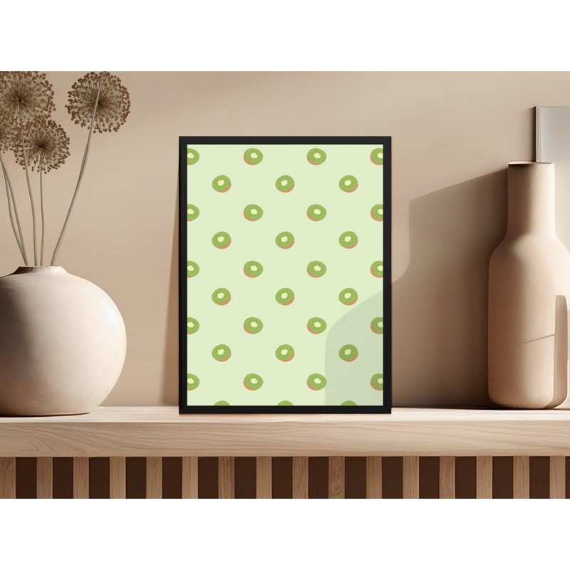 Ceniyah Single Picture Frame Print, 101.6 cm H x 66.04 cm W