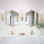 Applique murale 1 lumière Ettari-693715574