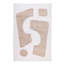 Norvella Rug Beige 6x9-646182229