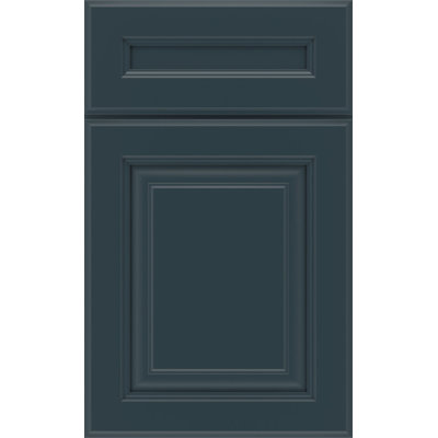 Dwelling Value Delamere Door Sample