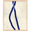 Blue Rope 2 Framed Painting by Jacques Pilon-1700189336-1700189340