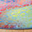 Darcy Performance Machine Washable Abstract Rug-22985363