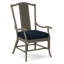 Drury Lane Slat Back Dining Arm Chair-61929893-61929944